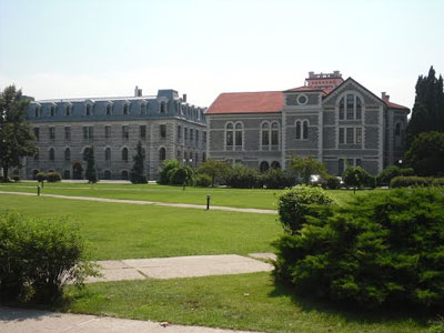 Το πρόγραμμα εκμάθησης ελληνικών στο Βόσπορο